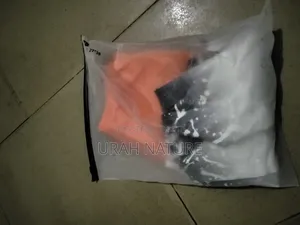 Two Pieces Joggers