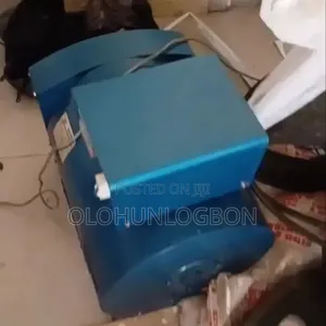 30kva Alternator
