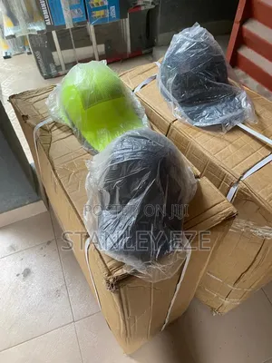 Ventilated Safety Bump Cap – Breathable Mesh Hard Hat for Construction