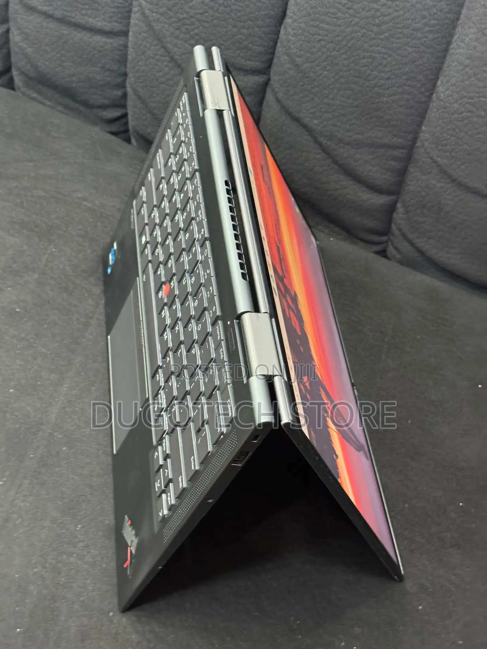 Laptop Lenovo ThinkPad X1 Yoga 16GB Intel Core i7 SSD 512GB