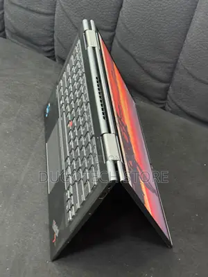 Laptop Lenovo ThinkPad X1 Yoga 16GB Intel Core i7 SSD 512GB