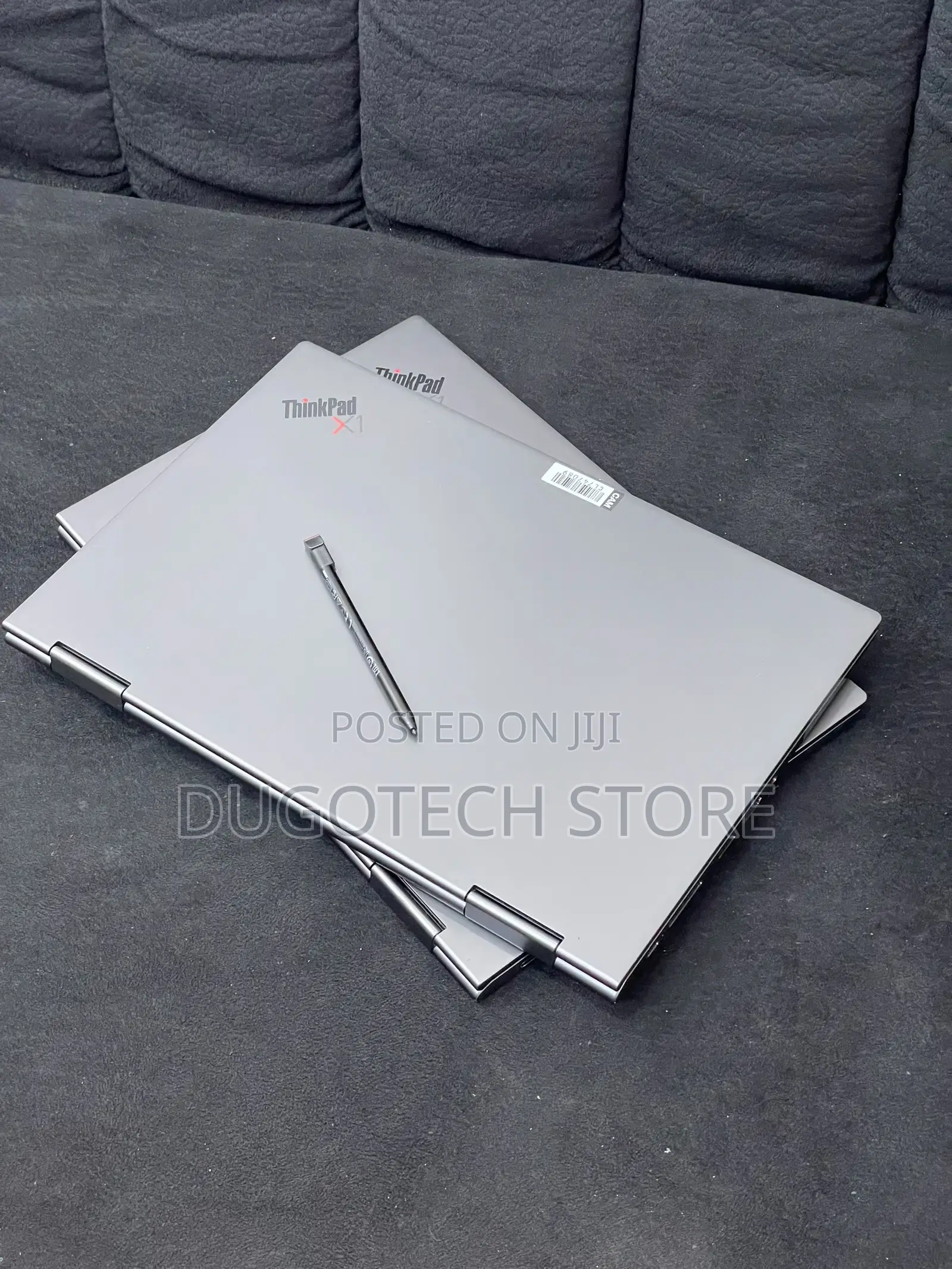 Laptop Lenovo ThinkPad X1 Yoga 16GB Intel Core i7 SSD 512GB