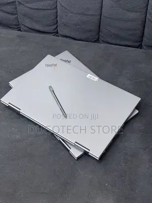 Laptop Lenovo ThinkPad X1 Yoga 16GB Intel Core i7 SSD 512GB