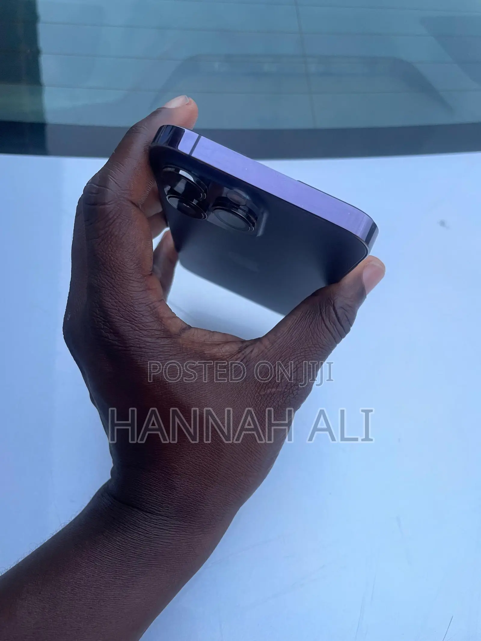 Apple iPhone 14 Pro Max 128 GB Graphite