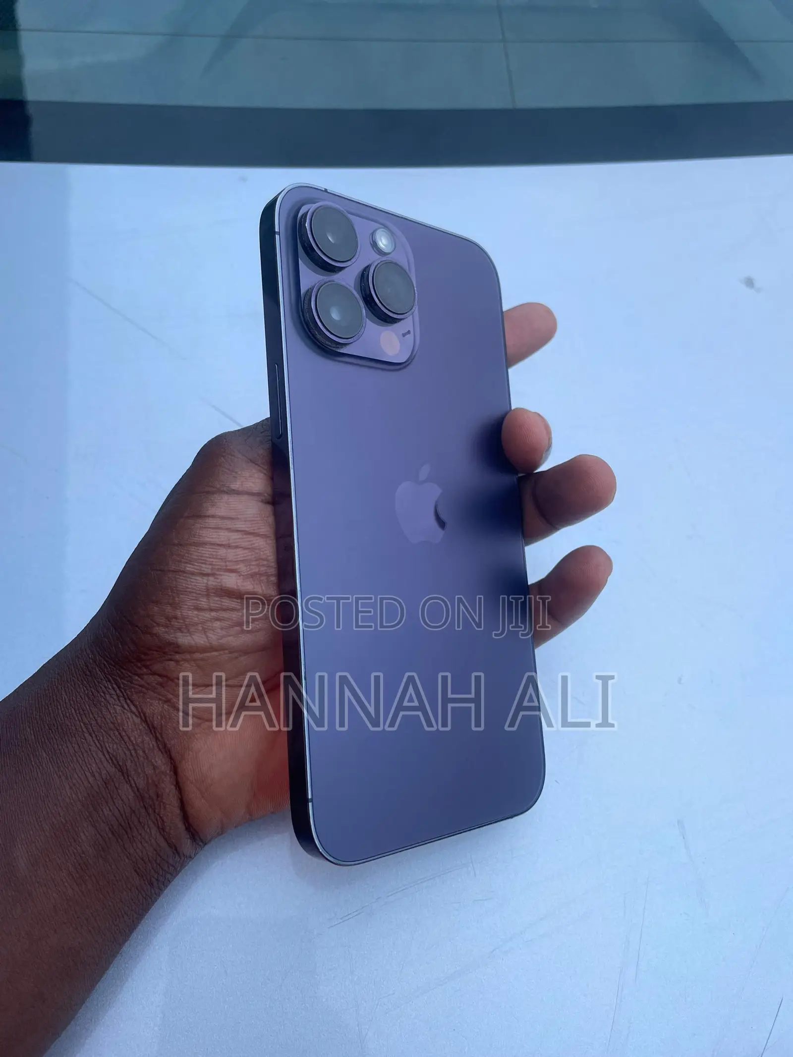 Apple iPhone 14 Pro Max 128 GB Graphite