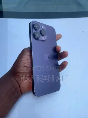 Apple iPhone 14 Pro Max 128 GB Graphite