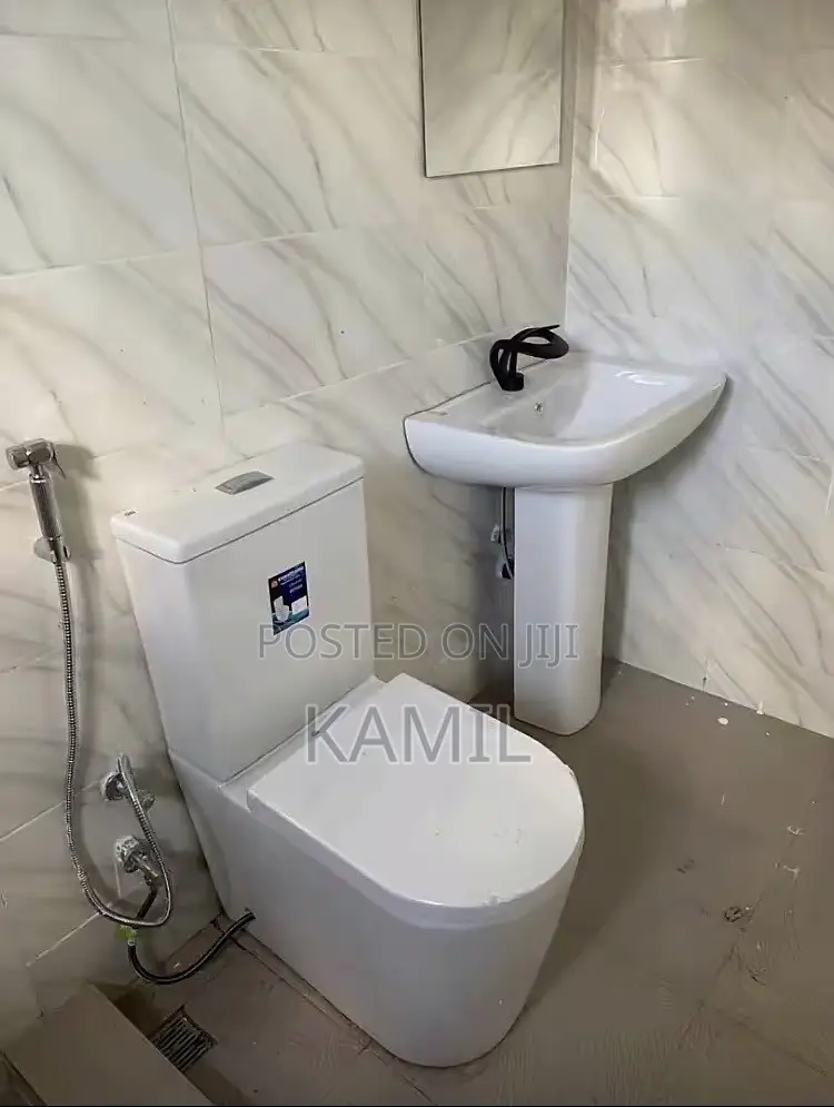 Professional Plumber Full House Piping and Installations