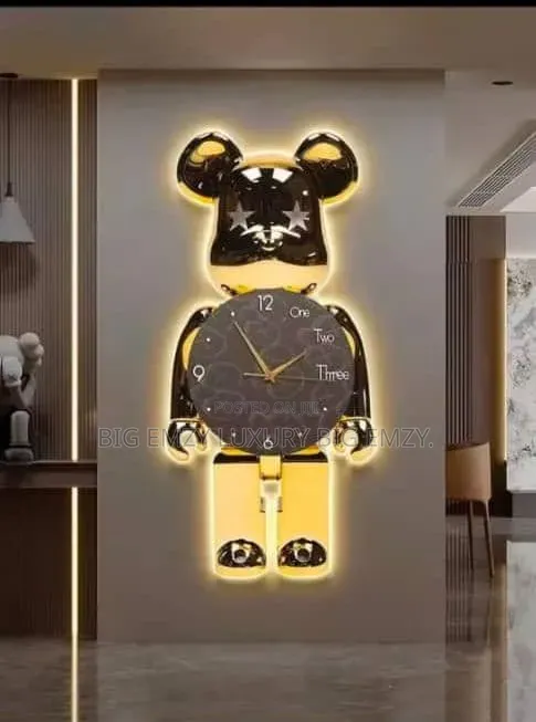 Led Wall Art Decor Lights.