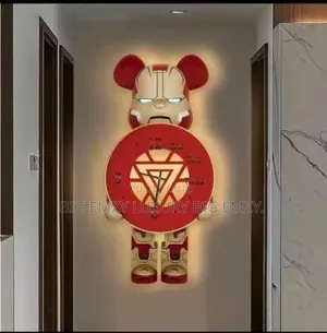 Led Wall Art Decor Lights.