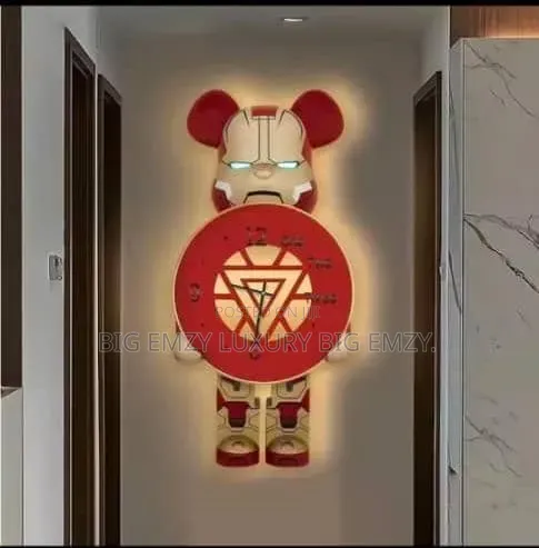 Led Wall Art Decor Lights.