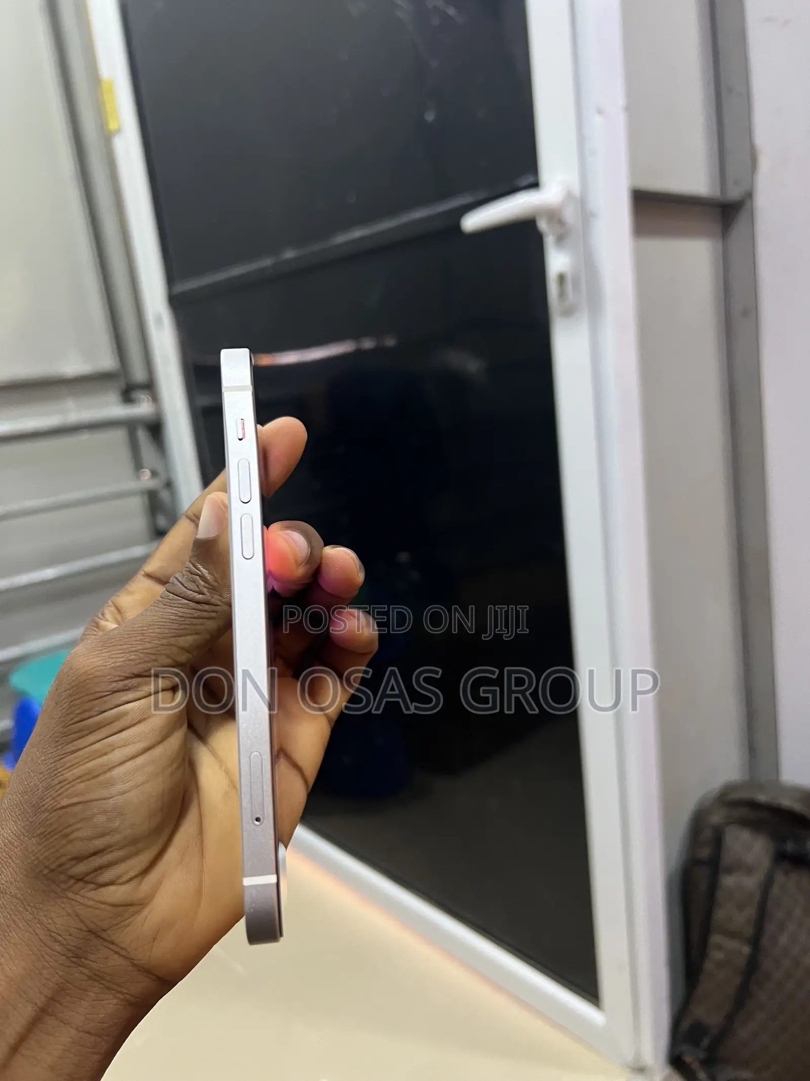 Apple iPhone 12 64 GB White