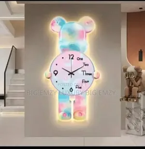Led Wall Art Decor Lights.