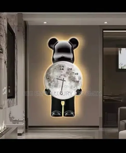 Led Wall Art Decor Lights.