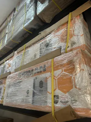 11kva 48v Firman Hybrid Single Phase Inverter