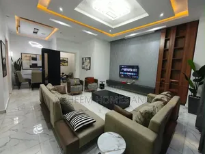 Furnished 3bdrm Block of Flats in Secured Area, Ikeja GRA for rent