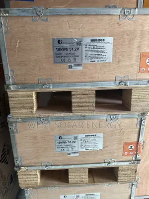 10kwh 51.2V Felicity Lithium Ion Battery