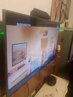 Original Smart LG TV