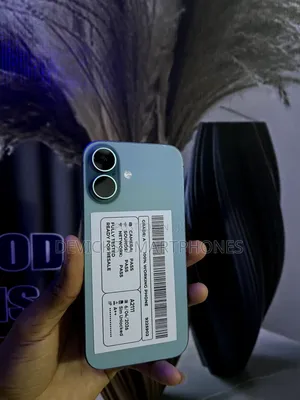 Apple iPhone 16 128 GB Black