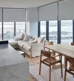 Modern Roller Blinds for Modern Homes