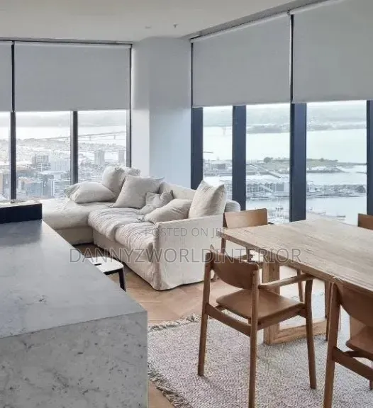 Modern Roller Blinds for Modern Homes