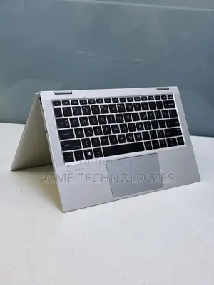 Laptop HP EliteBook x360 1030 G7 16GB Intel Core i7 SSD 512GB