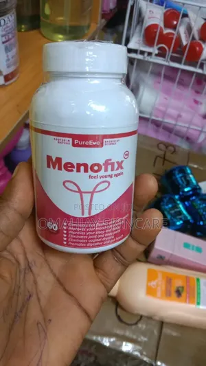 Pure Eve Menofix