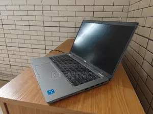 Laptop Dell Latitude 5420 16GB Intel Core i5 SSD 512GB