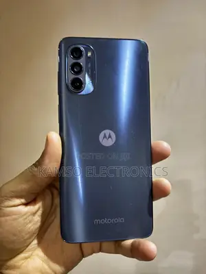 Motorola Moto G62 5G 128 GB Blue