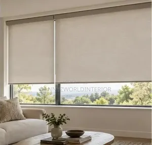Roller Window Blinds