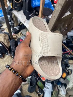 Original Casual Slides | Durable Everyday Wear | Pay on Delivery Lagos