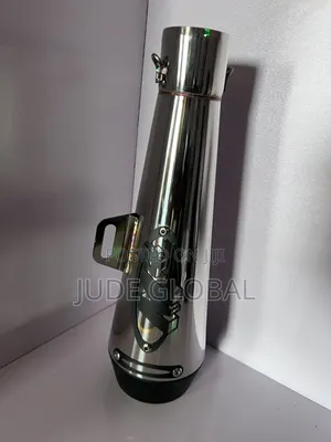 M4 Exhaust