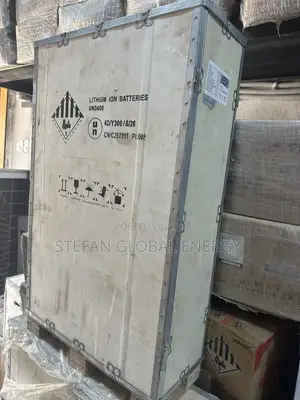 5kwh .24v Ion Lithium Battery