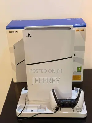 Playstation 5 Slim and Fat for Sale ( Fat 500 and Slim 800$