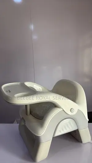 Baby and Toddler Dining Chair