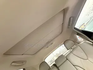 Honda Accord Touring V-6 4dr Sedan (3.5L 6cyl 6A) 2014 Off white