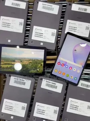 Samsung Galaxy Tab A 8.4 (2020) 32 GB Gray