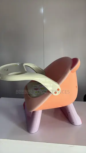 Toddler Dining Chair