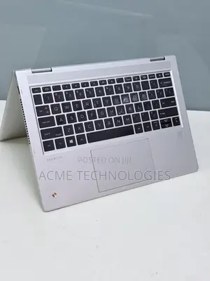 Laptop HP ProBook x360 435 G8 8GB AMD Ryzen 3 SSD 256GB