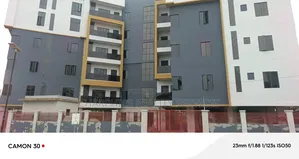 3bdrm Apartment in Ikeja GRA for sale