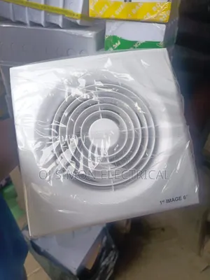 Industrial Fan