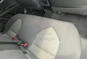 Toyota Camry 2018 Red
