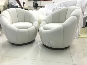 Beatefull Modern Round Chair