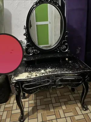 Dressing Mirror