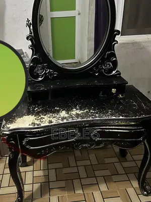 Dressing Mirror