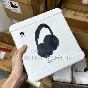 Beats 360 Headphones