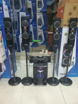 Home Theater