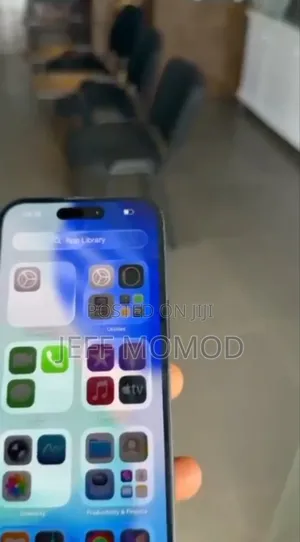 Apple iPhone 16 128 GB Black