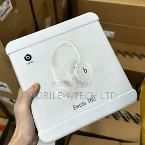 Beats 360 Headphones