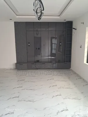 4bdrm Duplex in Secured Environment, Anthony Village for rent