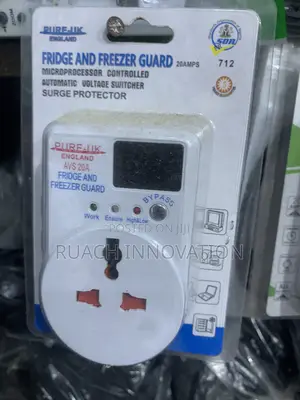 Digital TV Surge